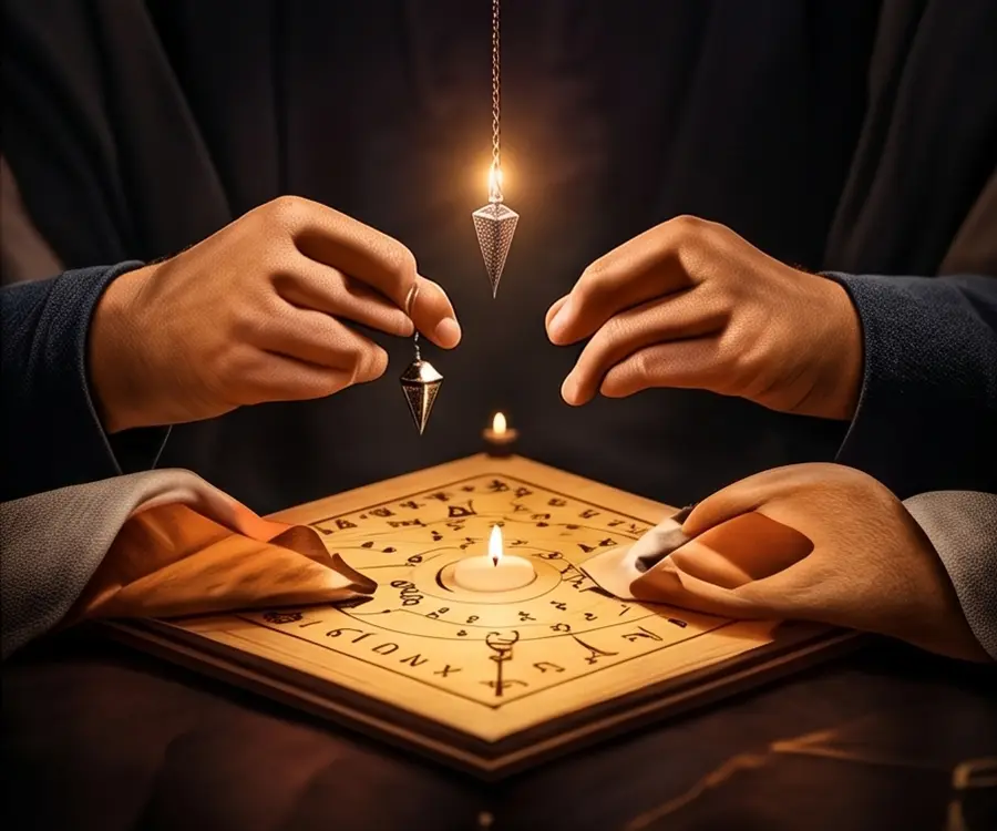 Live Astrology Consultation